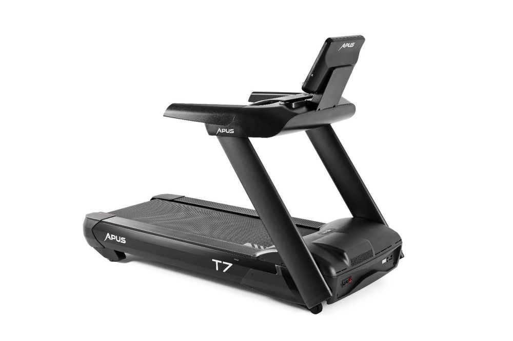 Depozit aparate fitness profesionale  Apus