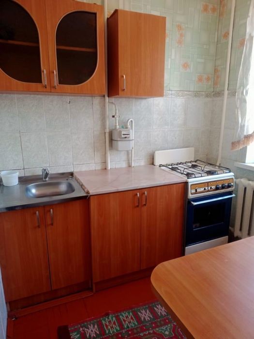 Продам квартиру