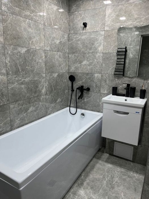 Кафельщик! Стаж 35 лет!