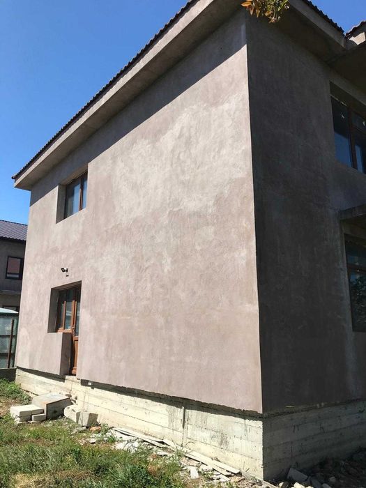 De vanzare Casa P+1,str.Emil Cioran, Dobrogea 2 -Mangalia- teren 500mp