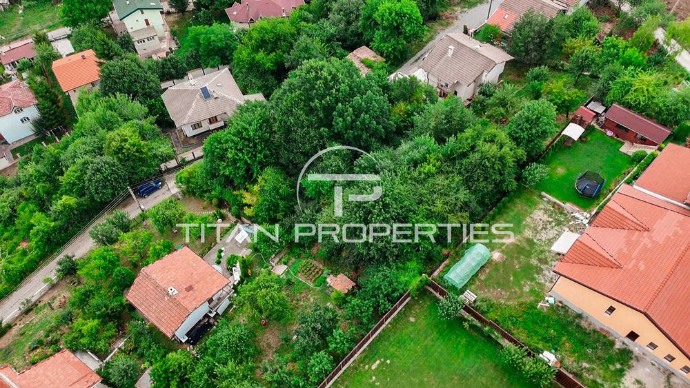 Продава се Парцел в с. Рударци, Област Перник - 881 кв.м за 124 €/кв.м - Снимка #2