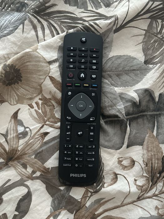 Philips Smart TV 40” (102 cm) Full HD – Model 40PFS5709/12