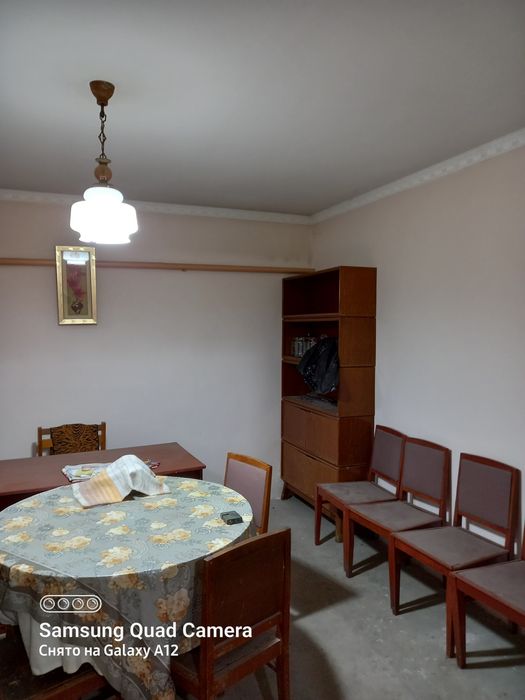 Загородный дом миниферма