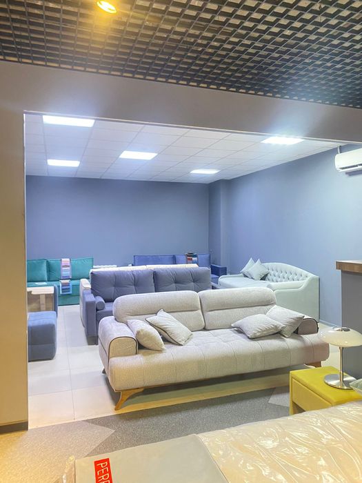 Сдам в аренду торговую площадь