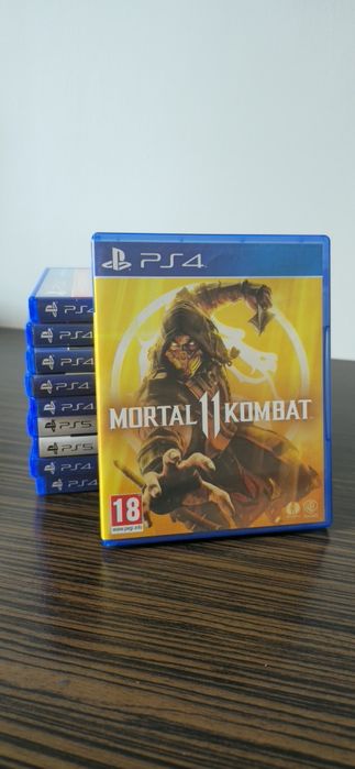Jocuri PS4 / PS5