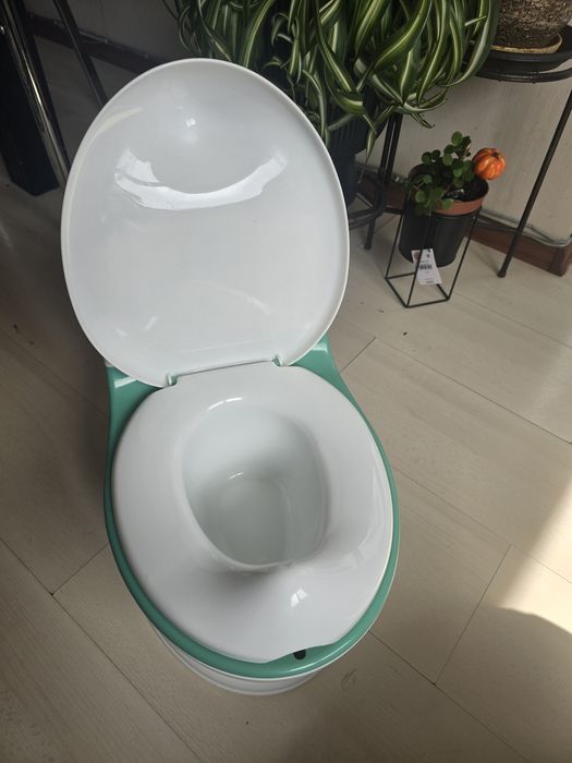 Детско гърне на lorelli