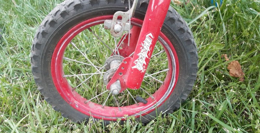 Колело 14 цола гуми