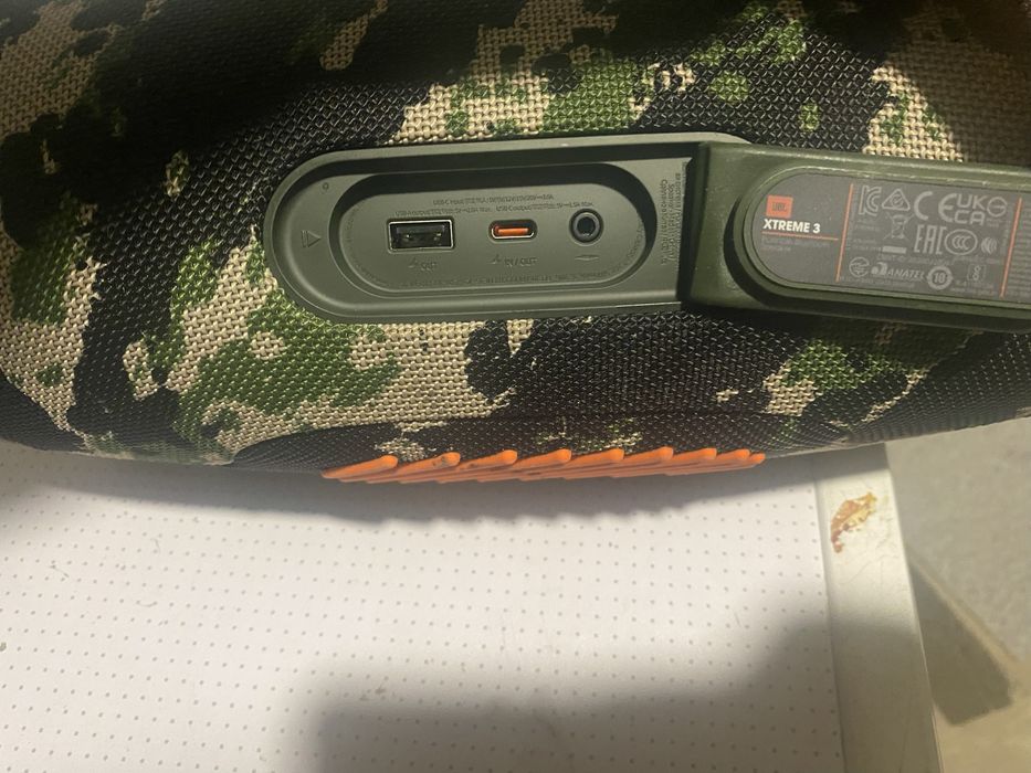 JBL Extreme 3 Портативная колонка