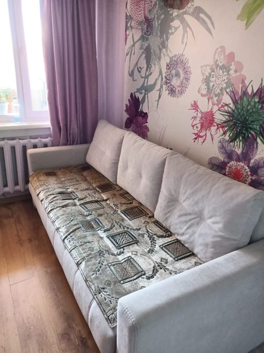 Сдам комнату в 3 комнатной кваритру