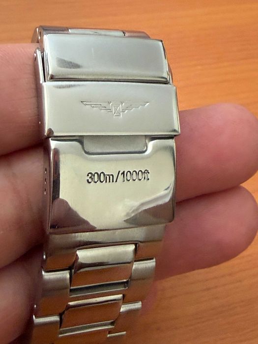 Longines Hydroconquest l3.642.4 Automatic 41mm