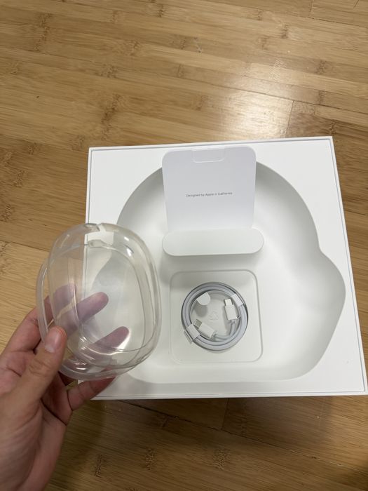 Air pods Max 2.