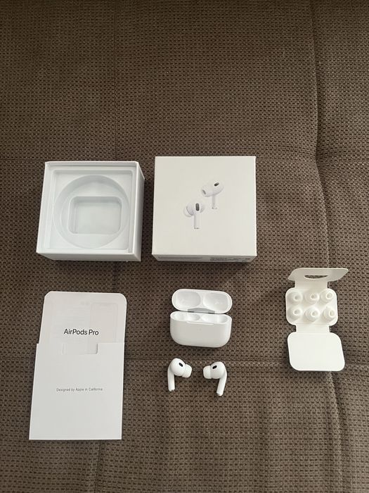 Air pods 3 pro