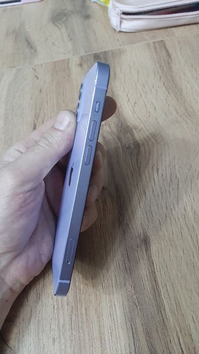 Iphone 12 Purple 128 Gb EAC