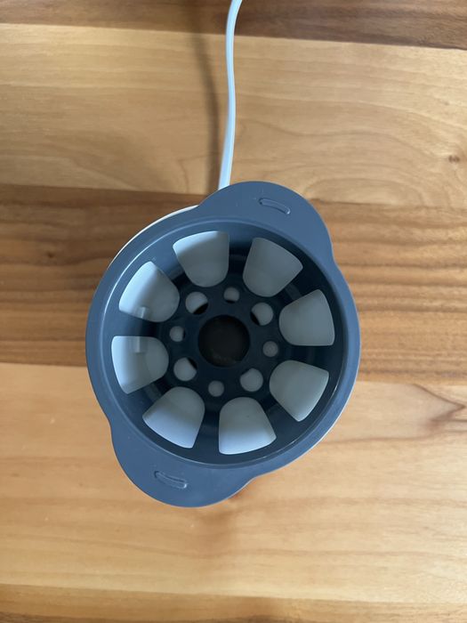 NUK 4бр бебешки шишета