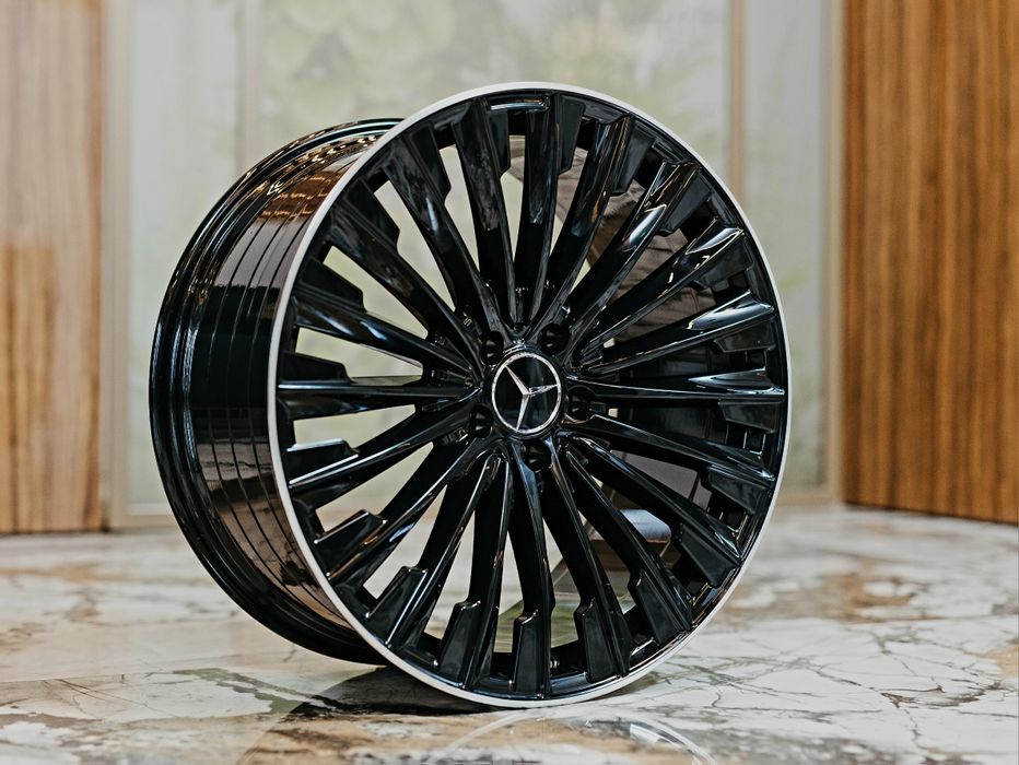 Jante 20 Mercedes R20 AMG