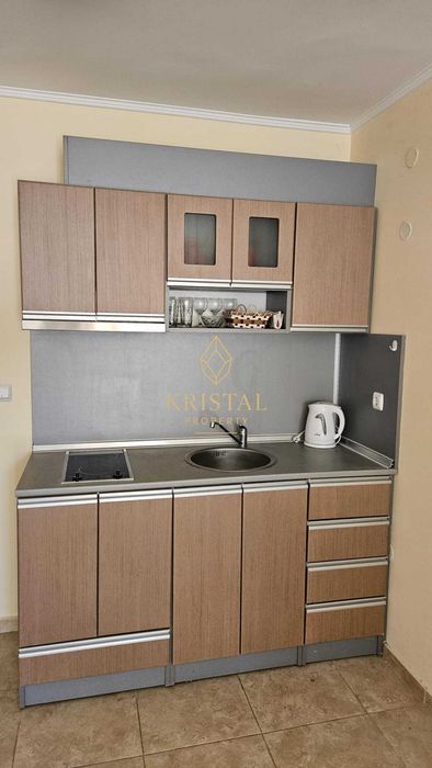 Продава се Двустаен апартамент в с. Равда, Област Бургас - 62 кв.м за 1254 €/кв.м - Снимка #4