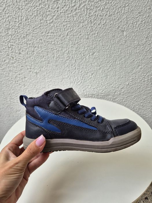 Детски ботуши и боти Geox