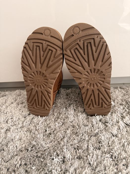 UGG classic mini боти 37 номер