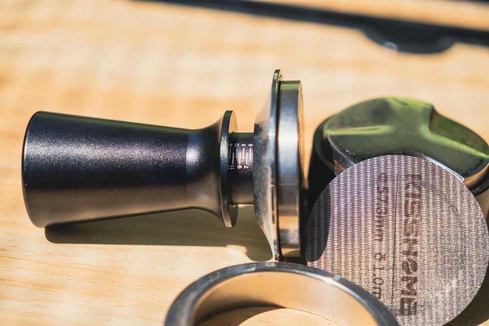 Кафемашина Lelit Аnita PL042TEMD