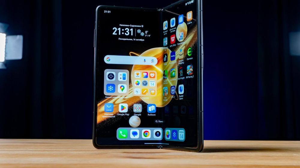 HONOR Magic V3 12/512gb