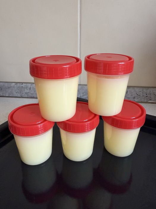 Гусиный жир. Қаздың майы