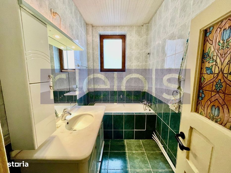 Vanzare Apartament Vila Boem 3 Camere 2 Bai Centrala Proprie Calea Cal