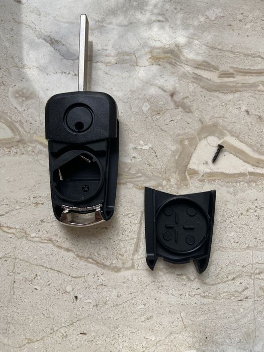 Carcasa se schimb pentru cheie de Hyundai