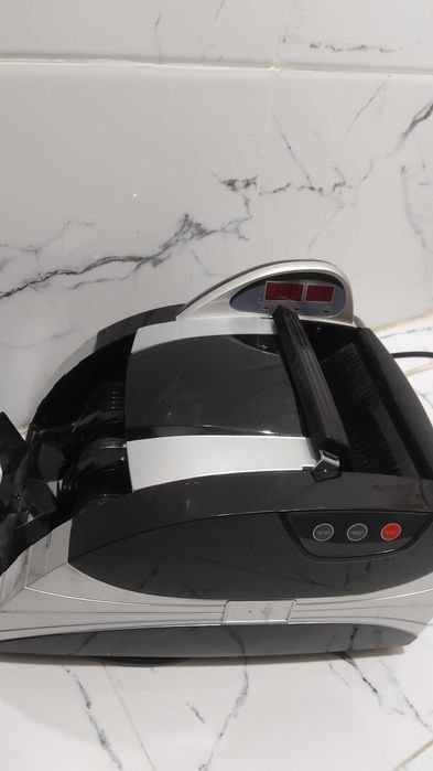 Pul sanaydigan aparat Bill Countr orginal maxsulot