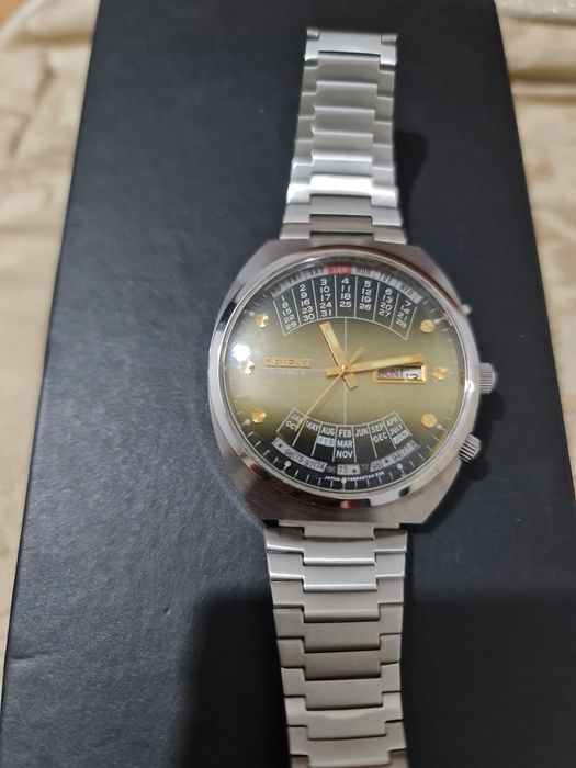 Ceas Orient Automatic