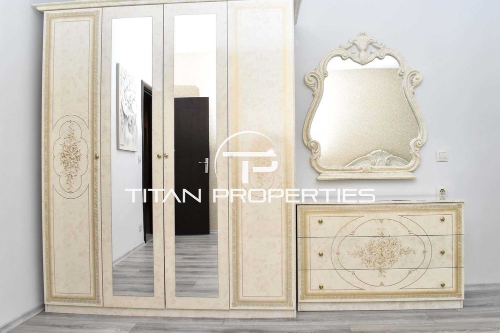 Дава се под наем Четиристаен апартамент в София, Драгалевци - 213 кв.м за 1600 € - Снимка #13