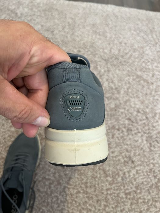 Ecco Multi-Vent M-оригинални мъжки обувки