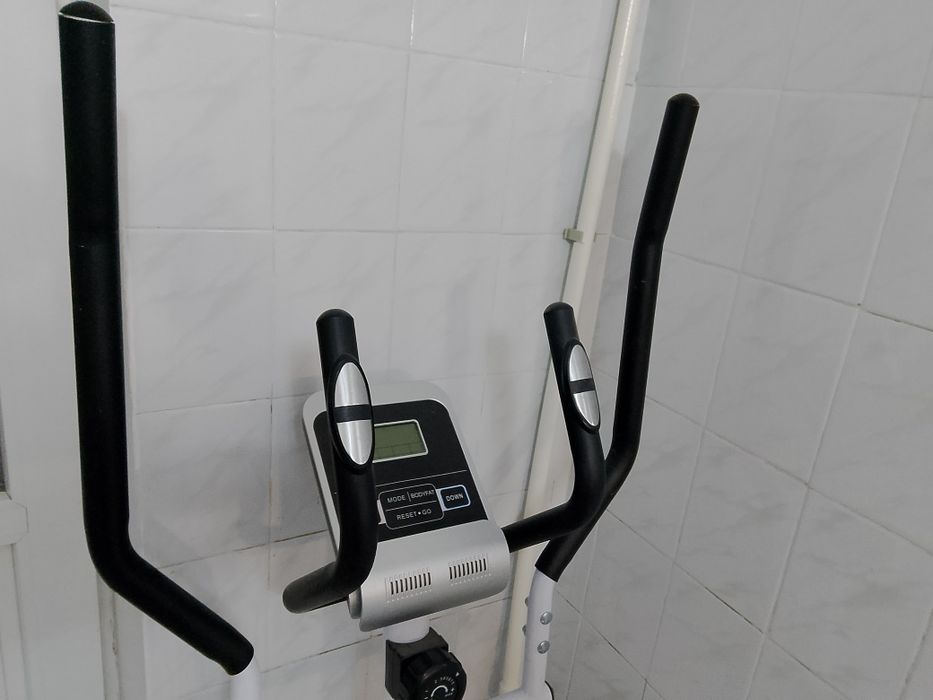 Тренажерный спортивная