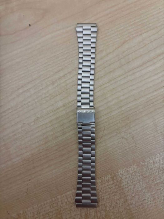 Браслет на часы Casio оригинал 18 мм