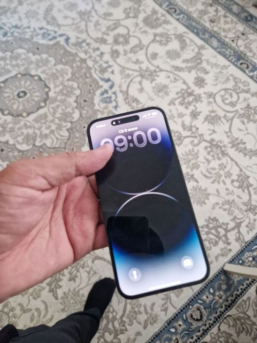 Iphone 14 pro max срочно продам