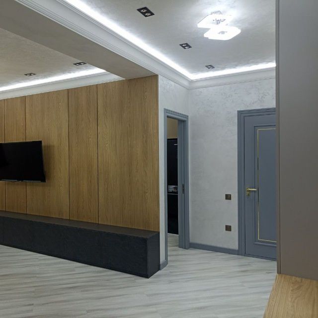 Квартира ремонт. Барча турдаги ремонт ишларини киламиз