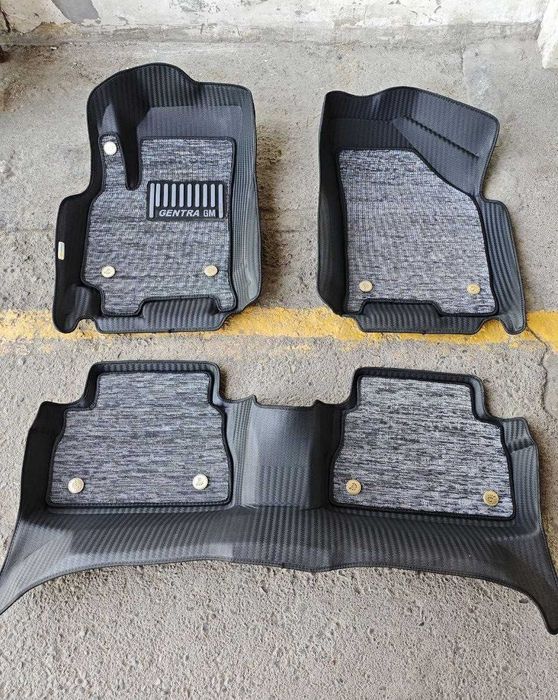 7D/EVAKOR poliklar Cobalt, Gentra, Nexia, Spark, Byd (OPTOM NARXLARDA)