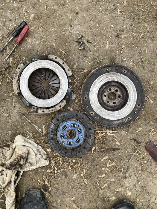 Ваз АвтоРазбор Лада