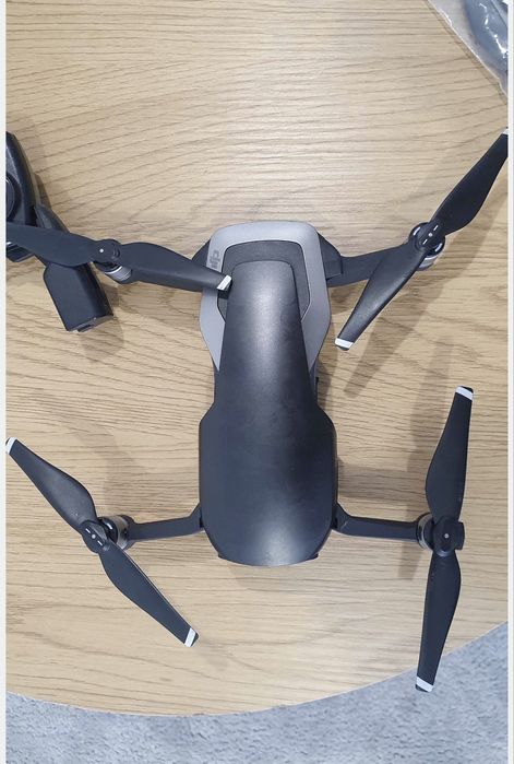 Drona Dji Mavic Air