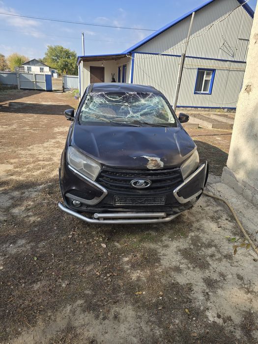 Продаётся лада храй