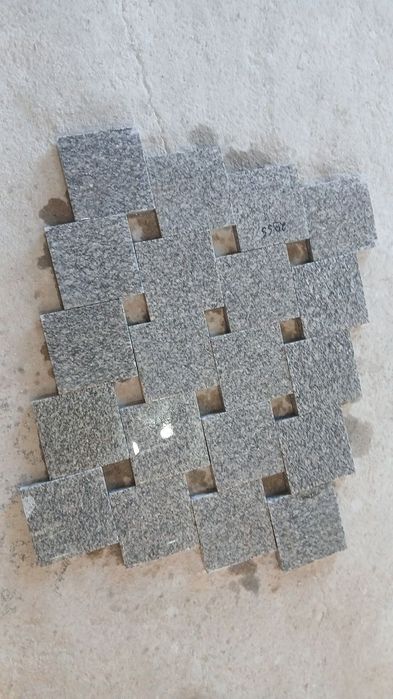 Куксарой гранитдан Бурсчатка, Зина, сокол