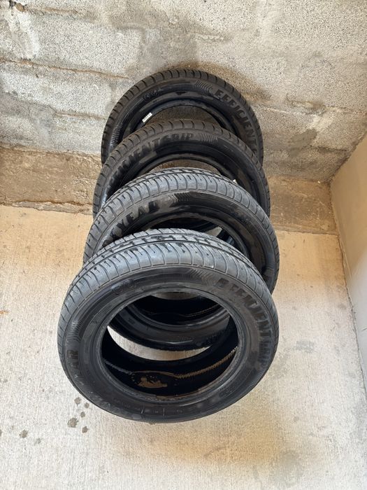 Летни гуми 175/65/R14