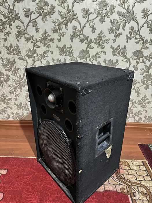 Музыкалный апаратура