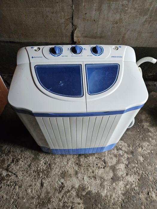 Продаётся стиральная машина