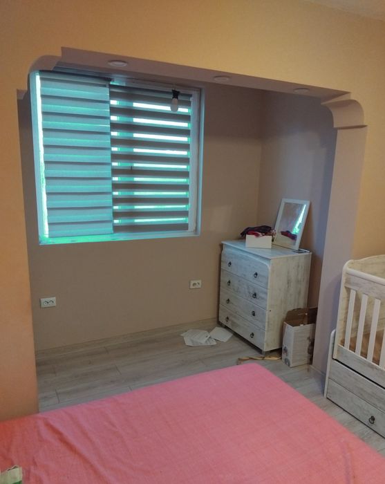 Продава се Двустаен апартамент в Дупница - 46 кв.м за 775 €/кв.м - Снимка #6