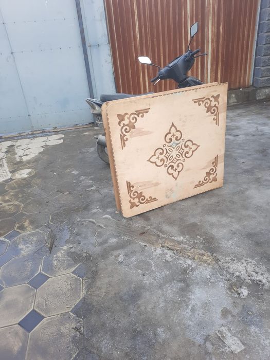 Аренда казакша ыдыстар