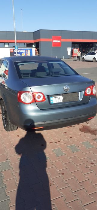 VOLKSWAGEN Jetta 2007 — imagine 8