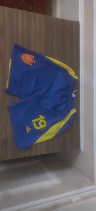 Футболльный Комплект