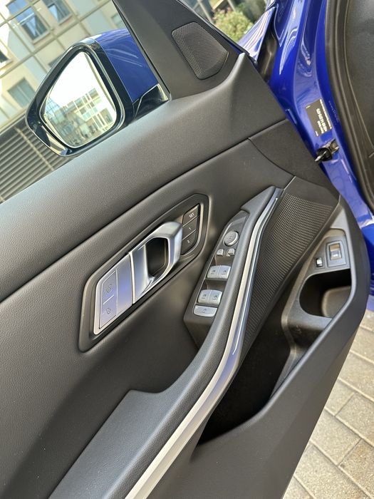 BMW 330e | xDrive | M sport