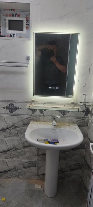 Santexnik % Eliktirik Сантехник