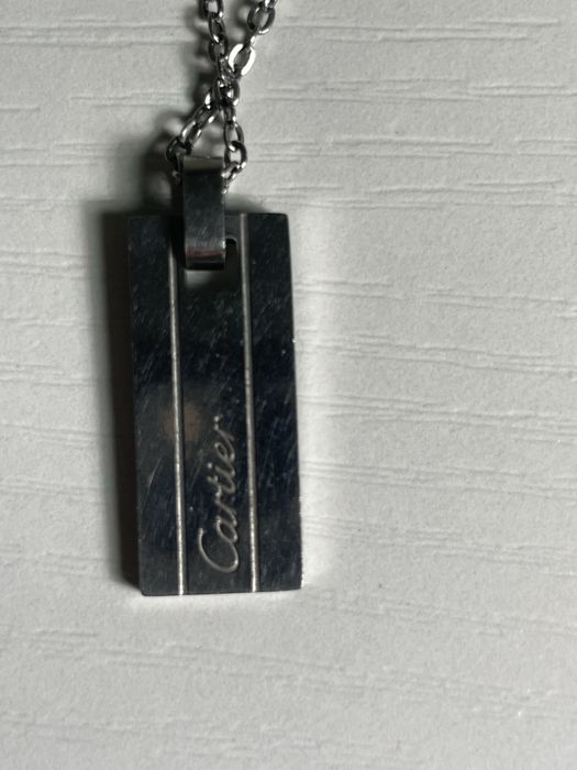 Подвестка cartier